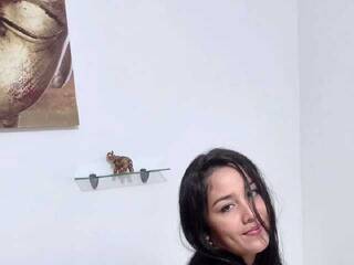 Erotische videochat Violet-Rosee