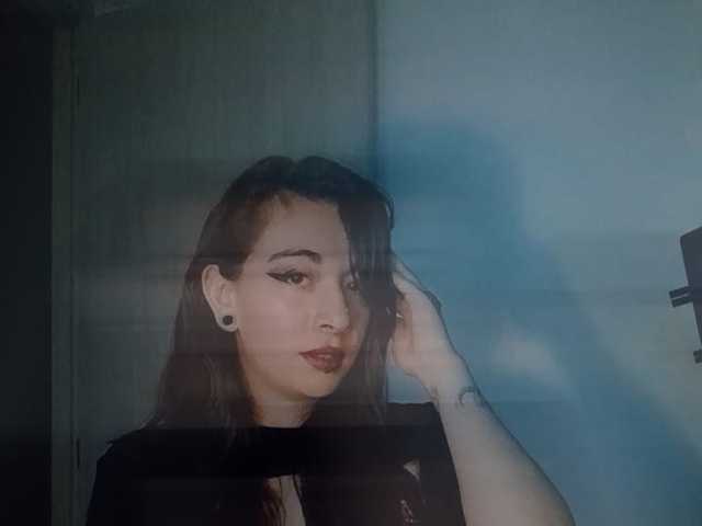 Foto van het profiel Violet-wish