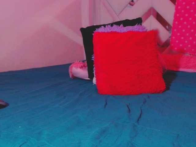 Uitzending screenshots Violeta-Miler