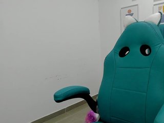 Erotische videochat Violeta-seans