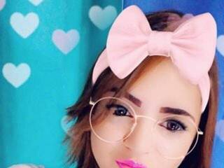 Erotische videochat Violeta97