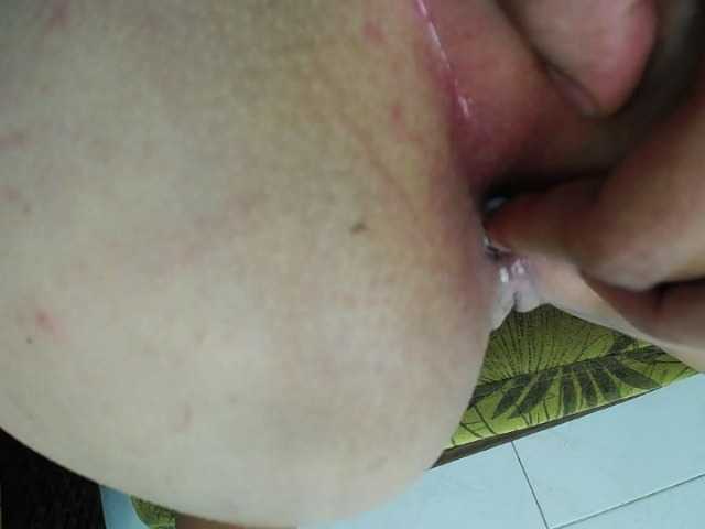 Uitzending screenshots Violeta-Cosmo