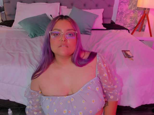 Uitzending screenshots Violetaflorez