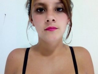 Erotische videochat VioletaHot01