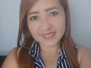 Erotische videochat Violetajamess