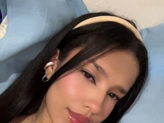 Erotische videochat VioletaRossi