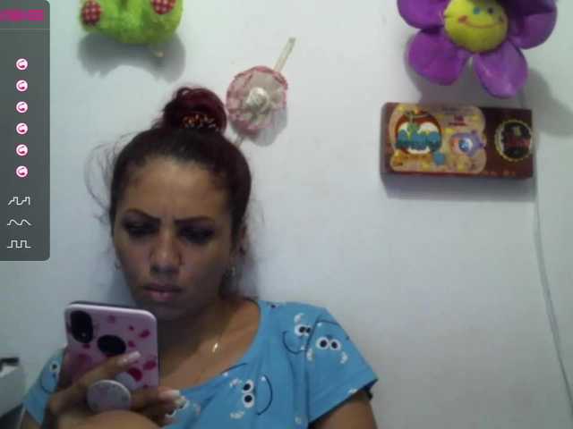 Foto's VioletaSexyLa ♥I don't have whap #squirt #reto por 100 TK #naked @pussy # @ latina # @ lovense