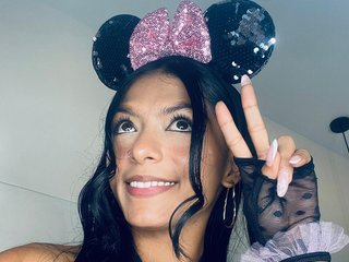 Erotische videochat VioletAss