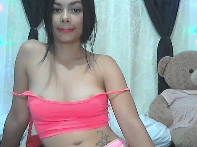 Uitzending screenshots Violetaz