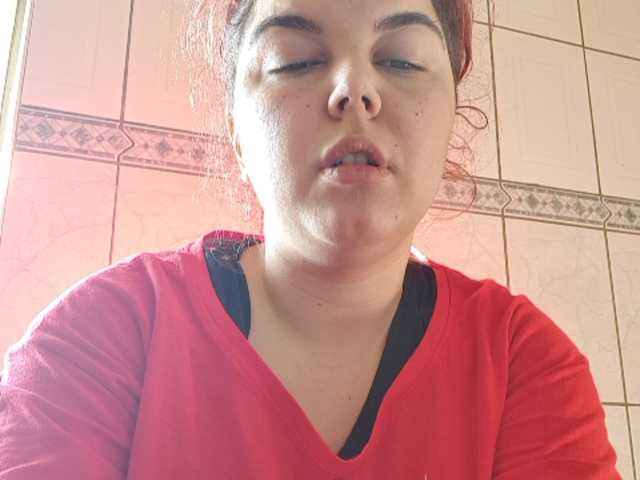 Uitzending screenshots VioletBoobs