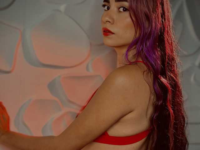 Foto van het profiel VioletCabally