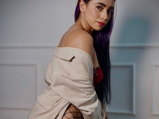 Erotische videochat VioletCabally