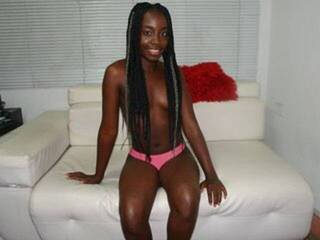 Erotische videochat violetharris