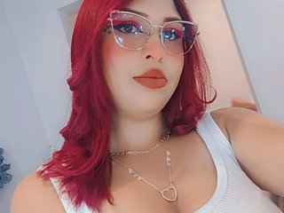 Erotische videochat Violethorny05
