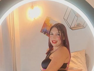 Erotische videochat Violethorny05