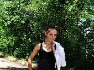 Erotische videochat violetkana