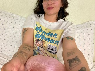 Erotische videochat violetkitty2