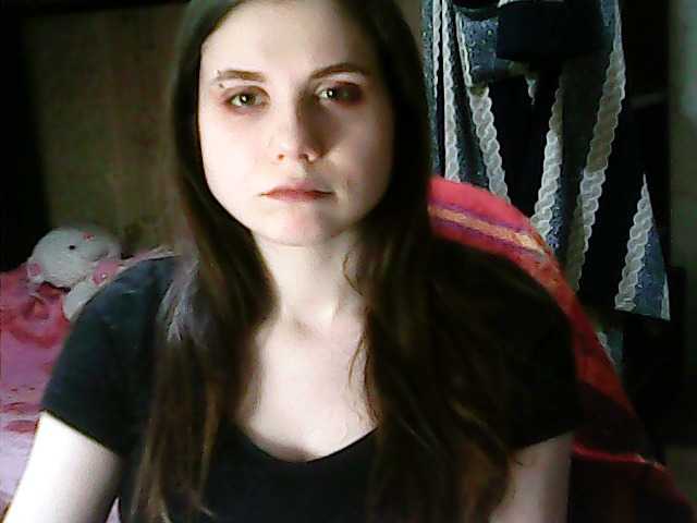 Uitzending screenshots VioletMury