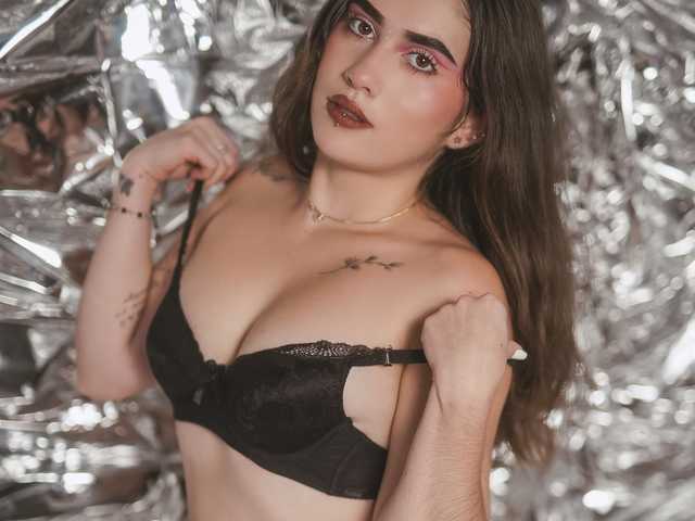 Foto van het profiel ViolettaOwens