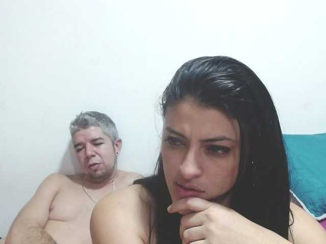 Uitzending screenshots violettadante