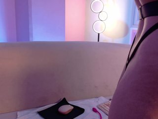 Erotische videochat ViolettCastel