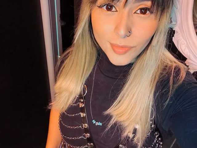 Foto van het profiel violettrd