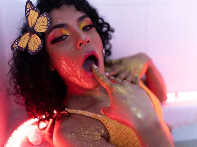Foto van het profiel ViolettXia
