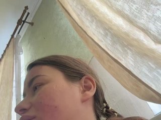 Erotische videochat ViollaSweetA