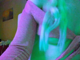Erotische videochat JLA_kiss