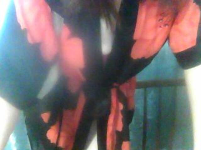 Uitzending screenshots vipmalina