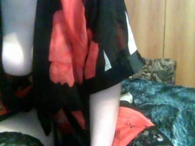 Uitzending screenshots vipmalina