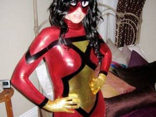 Erotische videochat VirginBitch