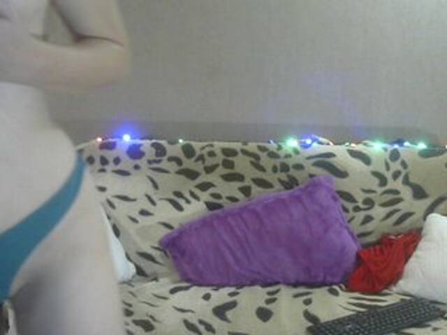 Uitzending screenshots VirginiaLove