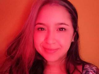 Erotische videochat VirginiaPalmher