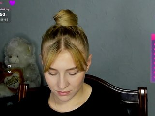 Erotische videochat KissyKristy