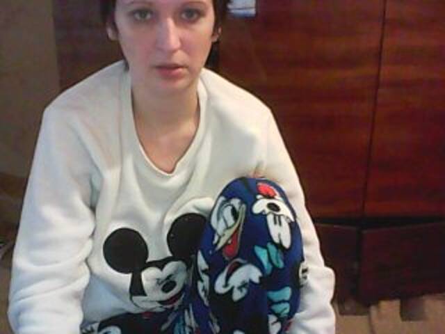 Uitzending screenshots VirtElina