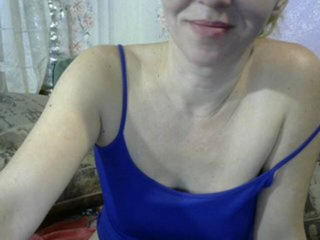 Uitzending screenshots Vishenka4321