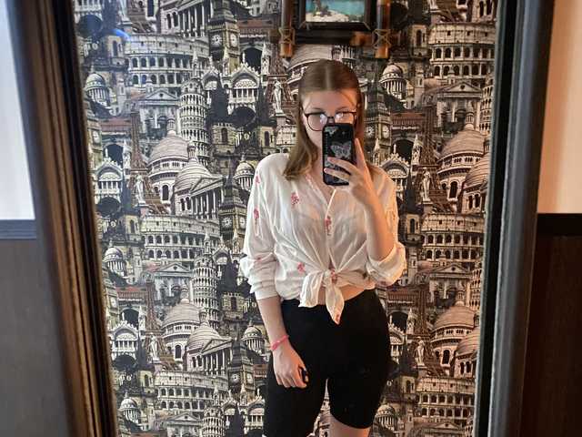 Foto van het profiel vishenka444