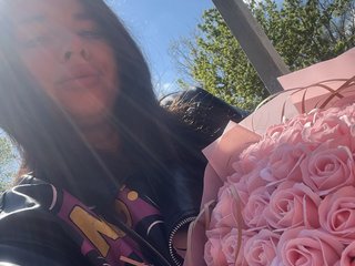 Erotische videochat Vishenka777si