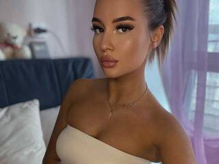 Erotische videochat Vishenkaaa1