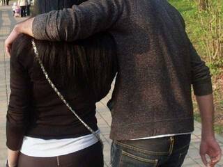 Erotische videochat ---V--