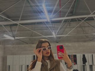 Erotische videochat Vivi-ene