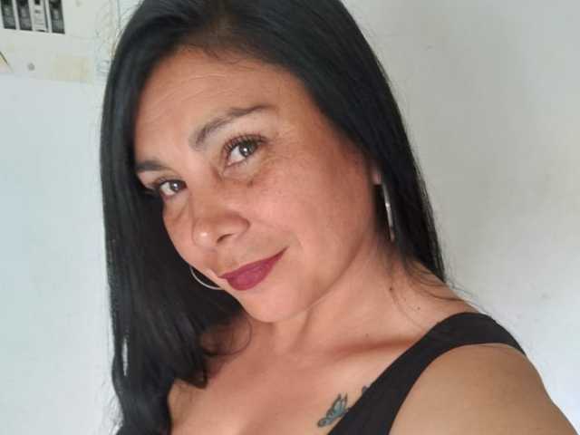 Foto van het profiel vivian-milf-paint