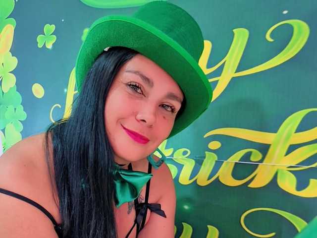 Foto van het profiel vivian-milf-paint