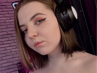 Erotische videochat Vivian-Rayn