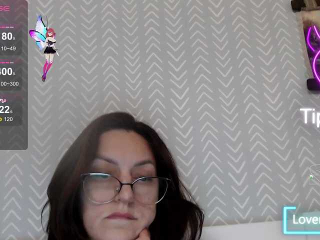 Uitzending screenshots Vivian-Violet