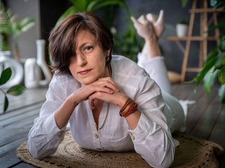 Erotische videochat Vivian-Violet