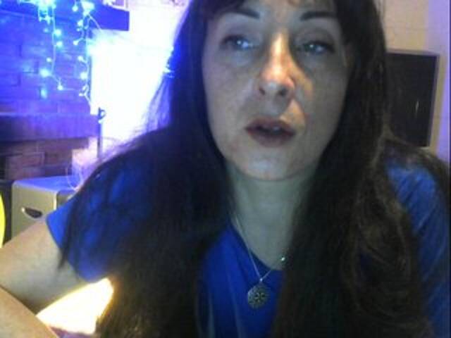 Uitzending screenshots Maialina