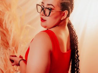 Erotische videochat VivianneHart