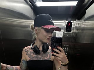 Erotische videochat VivianRocks
